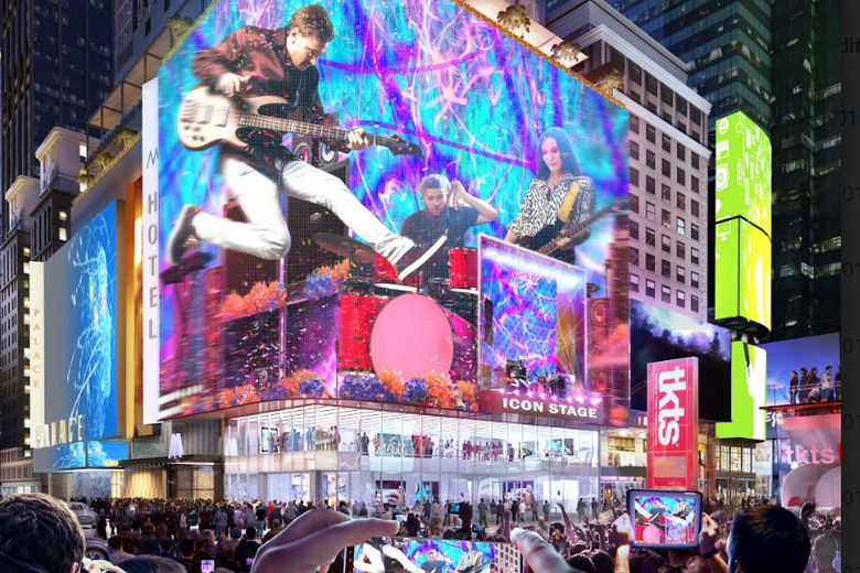 TSX Broadway - The $2.5B Plan To Build A Branding Behemoth ...