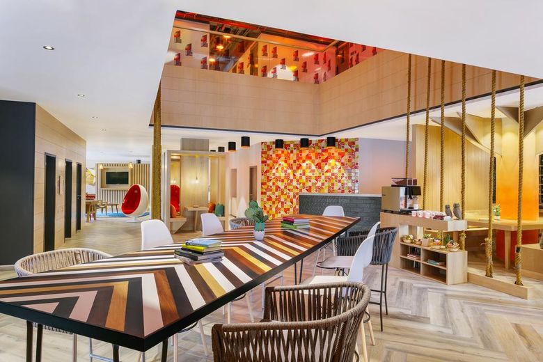 Ginger Hotels Opens First Prototype Hotel Following Repositioning