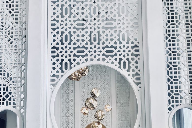 ÎÏÎ¿ÏÎ­Î»ÎµÏÎ¼Î± ÎµÎ¹ÎºÏÎ½Î±Ï Î³Î¹Î± Shaza Hotels Opens Shaza Hotel Residences, Riyadh