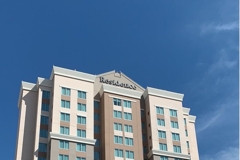 Moody National Opens Marriott Residence Inn at Texas Medical Center