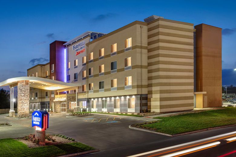 Fairfield Hotel To Open In Virgin, Utah With New Design And Décor