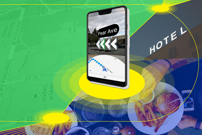 Google Maps Is Ready to Transform the World of Superapps: A Skift Deep Dive