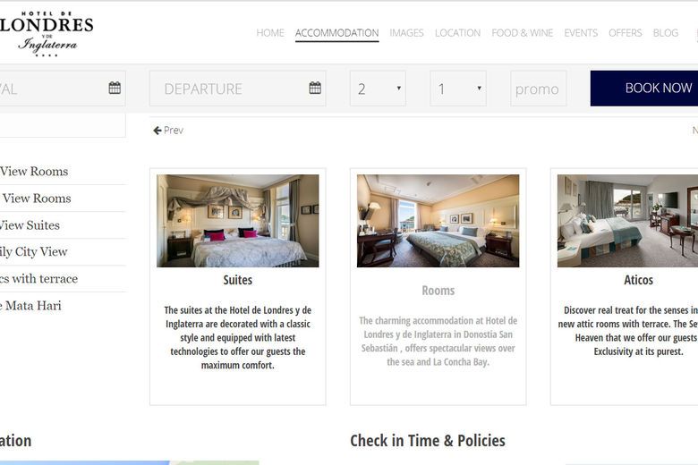 Hotel Pricing Strategies Using Room Types as a Strategic Yield Tool