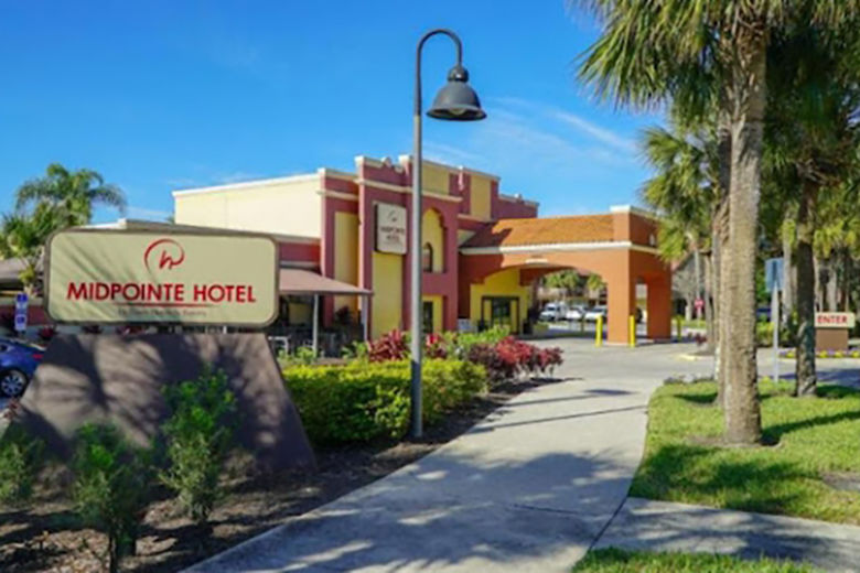 Rosen Hotels & Resorts in Orlando Announces Consolidation of Two