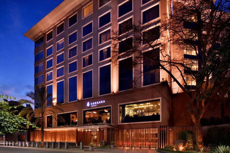 Autograph Collection Hotels debuts in Kenya Sankara Nairobi