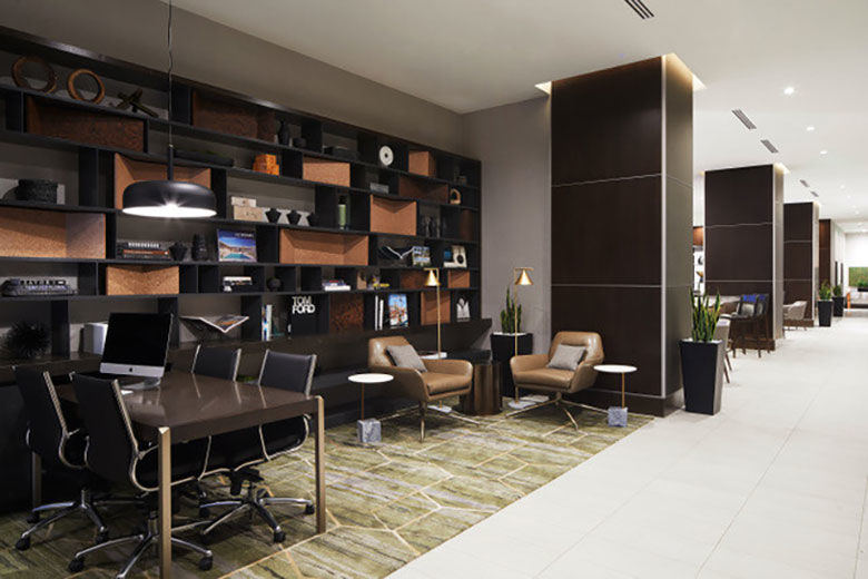 Interstate Hotels & Resorts Continues Momentum with 18 New Hotels Under