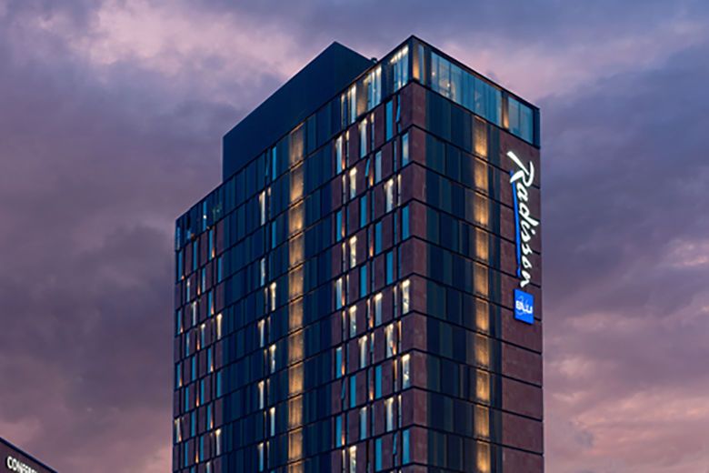 Radisson Blu Makes Its Debut In Niger Hospitality Net
