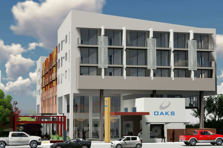Oaks Hotels, Resorts & Suites Announces Expansion Plans For Queensland