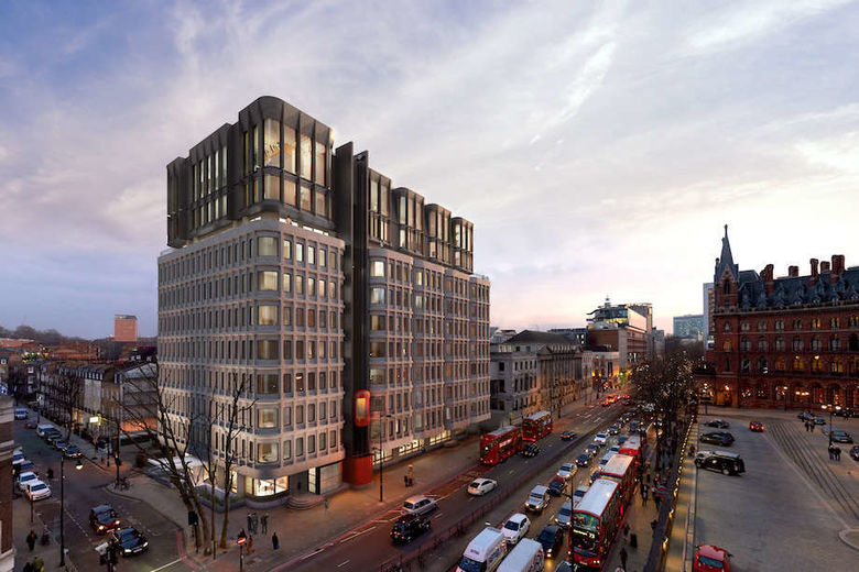 The Standard, London opens July 11th Hospitality Net