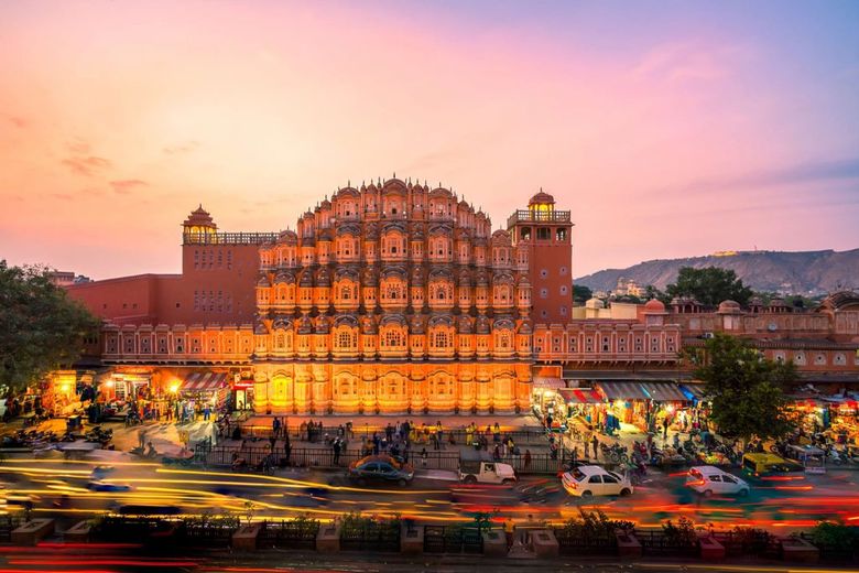 Raffles Jaipur planned for 2022 Hospitality Net
