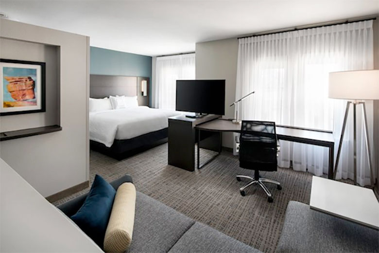 Now open Residence Inn by Marriott in Harrisburg, Pennsylvania Hospitality Net