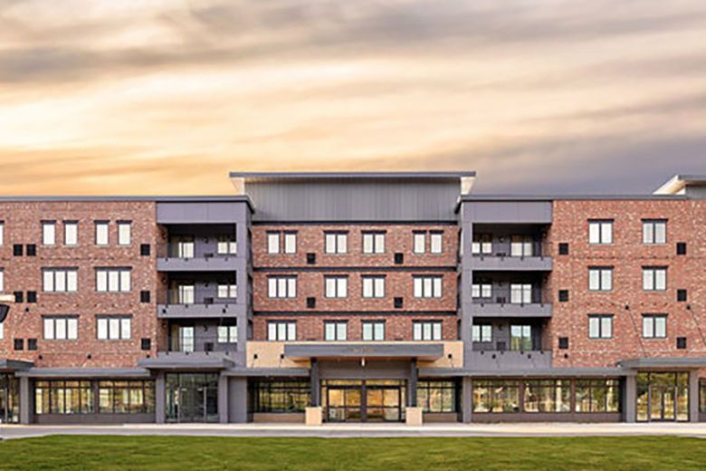 Now Open The Wilson Hotel, a Residence Inn by Marriott, as First Major