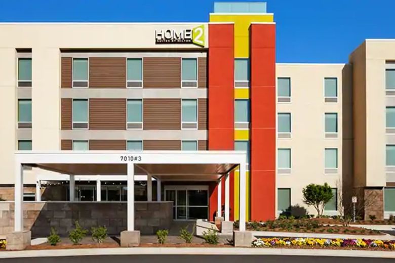 Home2 Suites by Hilton Opens in Salisbury, North Carolina Hospitality Net