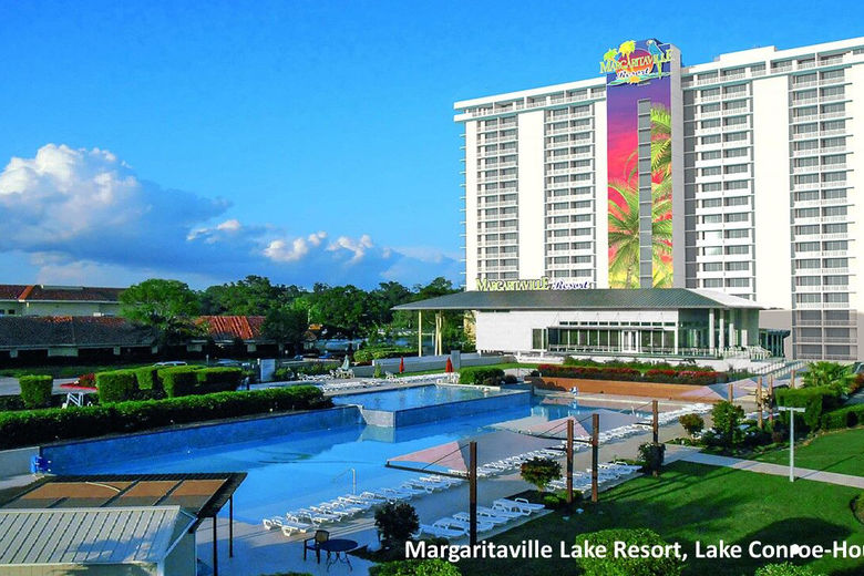 BENCHMARK®, a global hospitality company, to Operate First Margaritaville Resort in Texas
