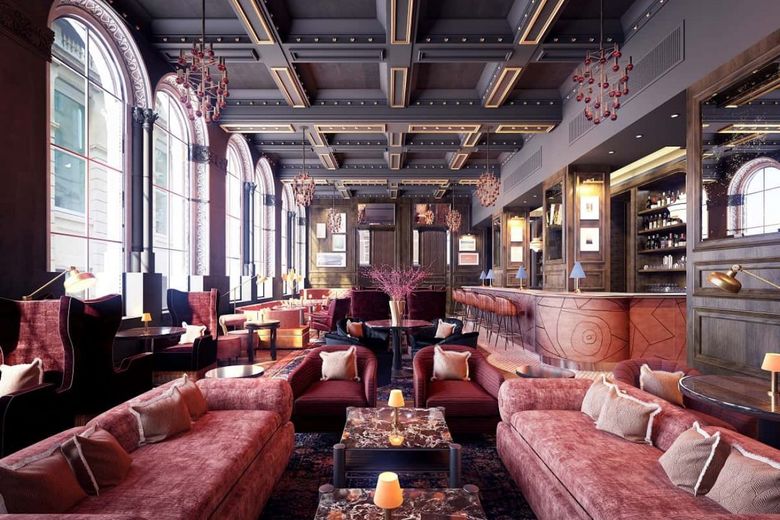 York capital management london