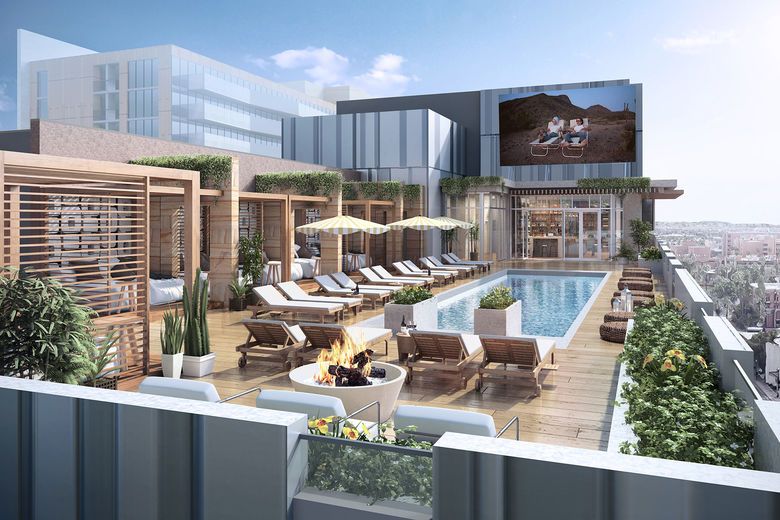 20 in 20: Canopy by Hilton Says Hello to 20 New Neighborhoods Around the World in 2020 - Hospitality Net