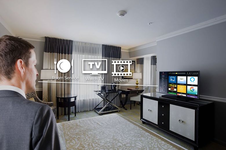 Hotel Services Supports Enhanced Guest Safety Initiatives By