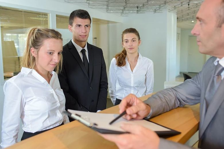 Training: The Key to Maintaining Guest Satisfaction with a Strained Hotel Staff