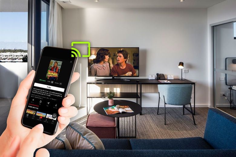 Hotel Internet Services Showcases Advances in Contactless Guest Service and Entertainment Personalization Along With Latest in Wi-Fi Connectivity at Cyber HITEC 2020