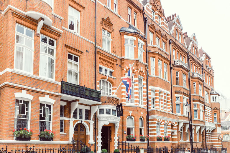 The Apartments By 11 Cadogan Gardens To Launch Spring 2021 – Hospitality Net