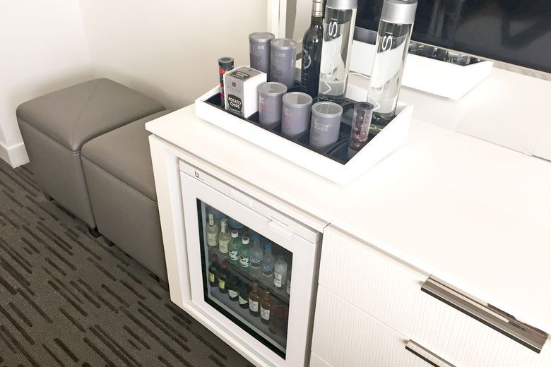 Bartech Minibar Sales Continue Upward Trend as Hoteliers Seek