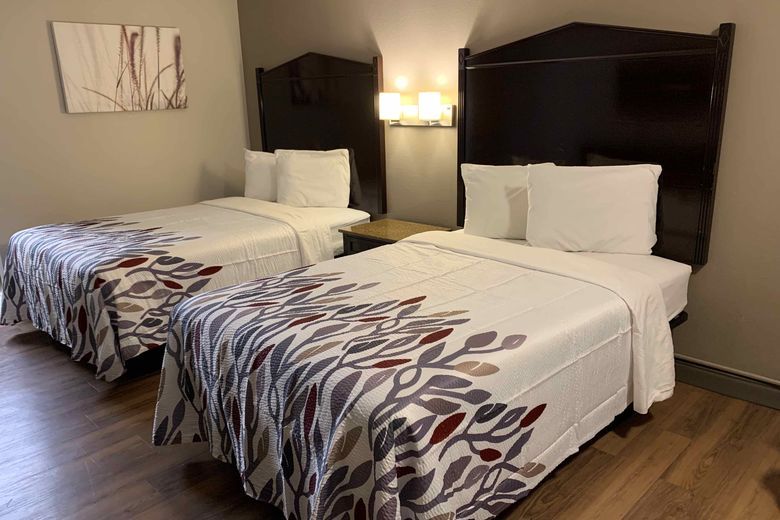 Red Roof® Opens The Red Roof Inn Baltimore, Maryland