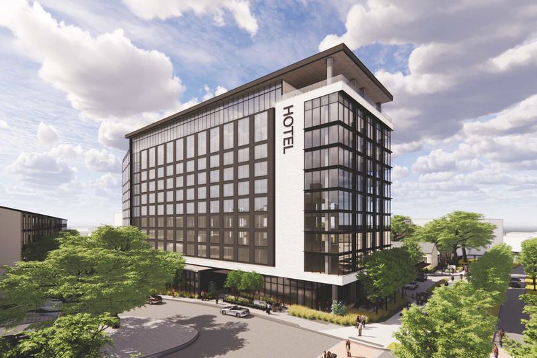 Kimpton Hotels & Restaurants Announces New Luxury Hotel In San Antonio