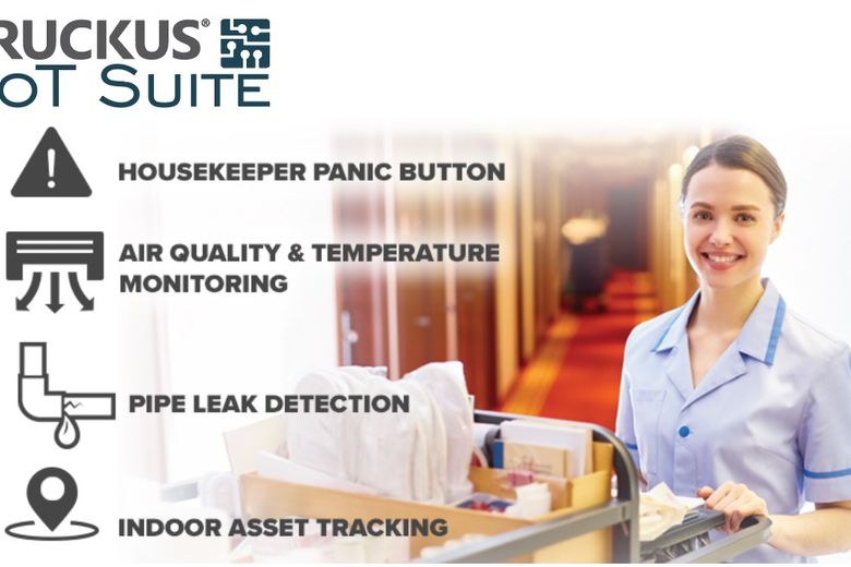 Hotel Services Provides Advanced Hotel Operational Efficiency