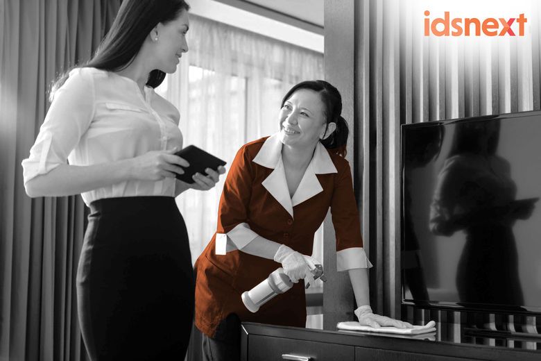 Managing Work-Life Balance in Hospitality | By Binu Mathews