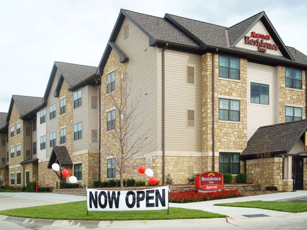 Kinseth Opens Two New Hotels in Lincoln, Nebraska During September