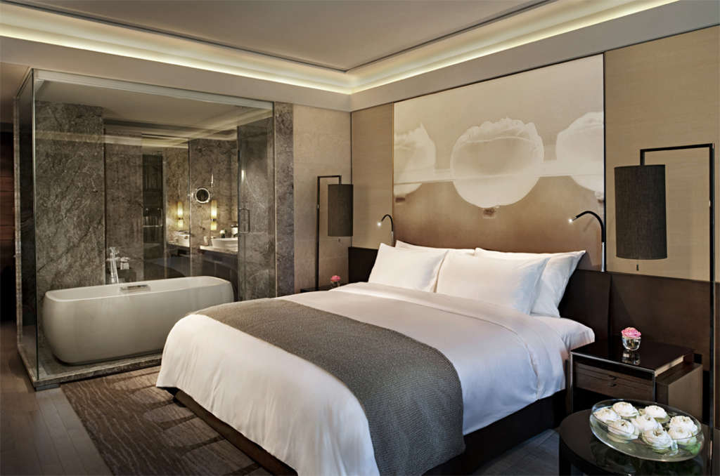 Siam Kempinski Hotel Bangkok Opens Today In Thailand Siam Kempinski Hotel Bangkok Opens Today In Thailand