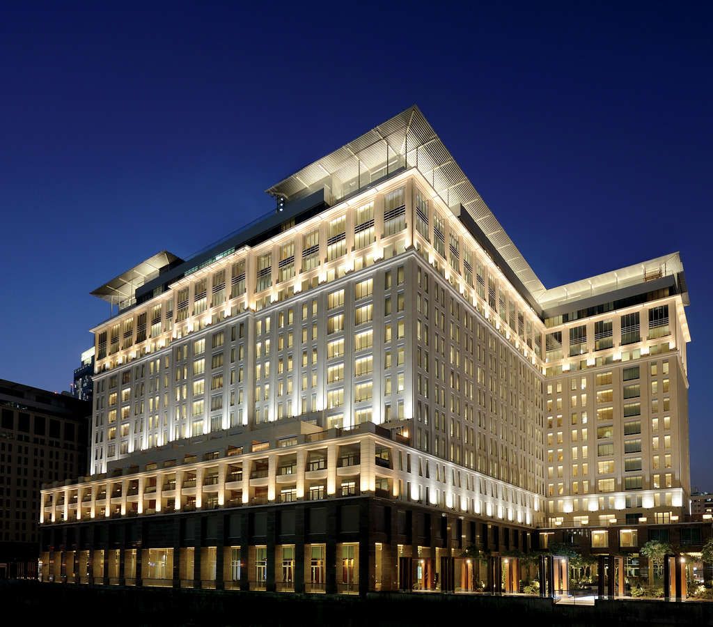 Now Open: The Ritz-Carlton, Dubai International Centre Takes its Place Group