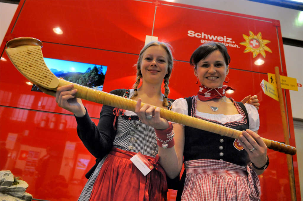 Rail Europe announces its first participation in ITB Berlin 2023 - Travel  And Tour World