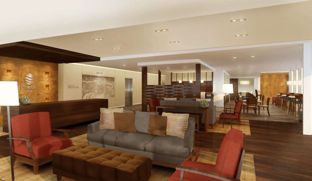 Choice's Comfort Brands To Open First Hotel to Feature New Truly Yours