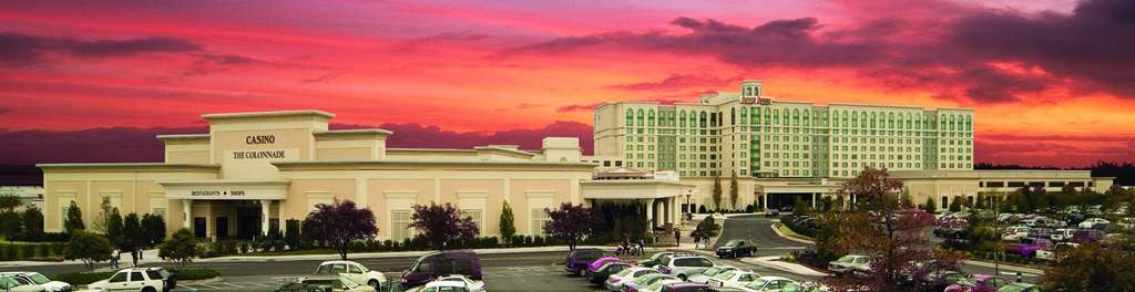 Dover Downs Hotel Casino Selects Rainmaker Revolution Profit 
