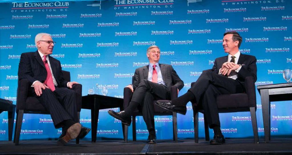 Marriott CEO Talks Industry Trends, Company Growth, Room Service & More