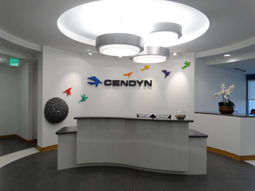 CENDYN® to Debut New, Expanded U.S. Headquarters, Including Signature ...