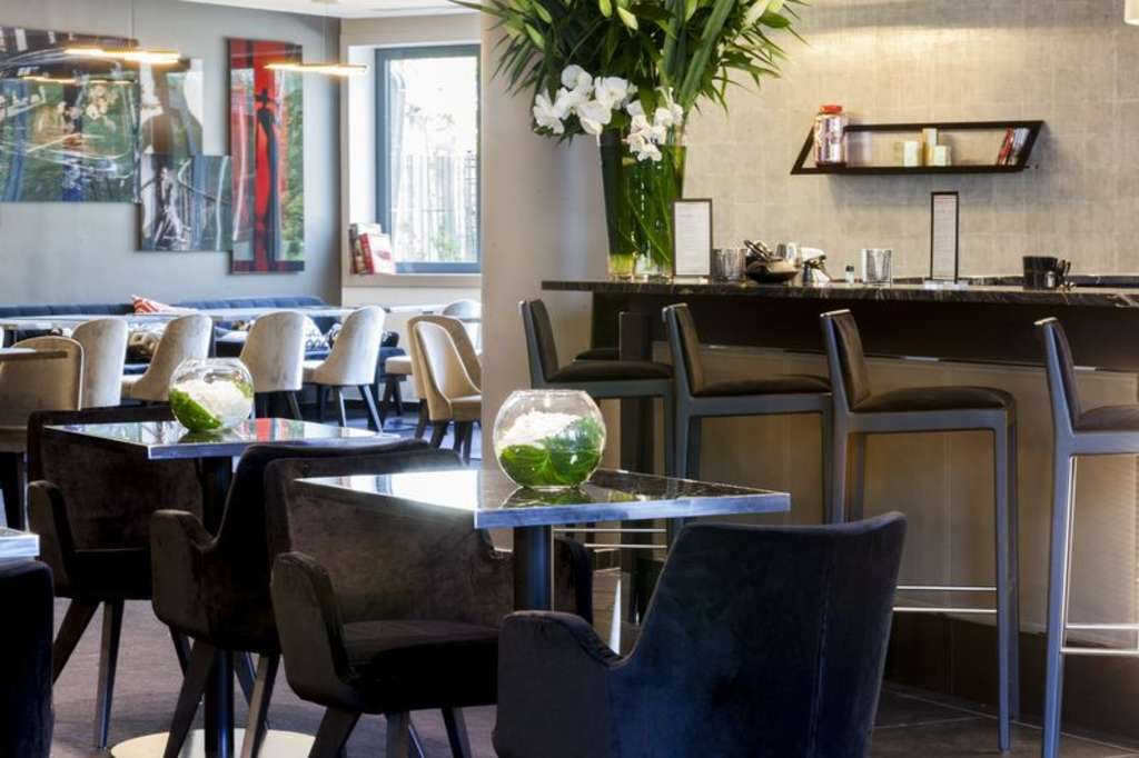AC Hotels by Marriott Debuts in Paris with the Opening of 149room AC Hotel Paris Porte Maillot