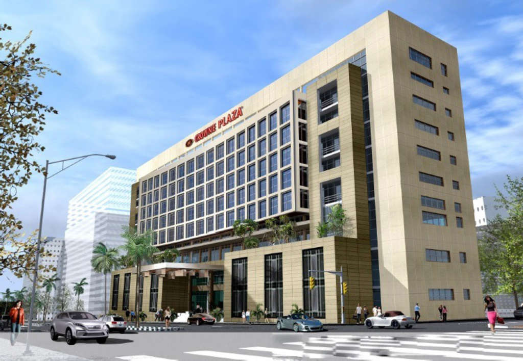 Ihg Expands In Africa With First Hotel In Ethiopia