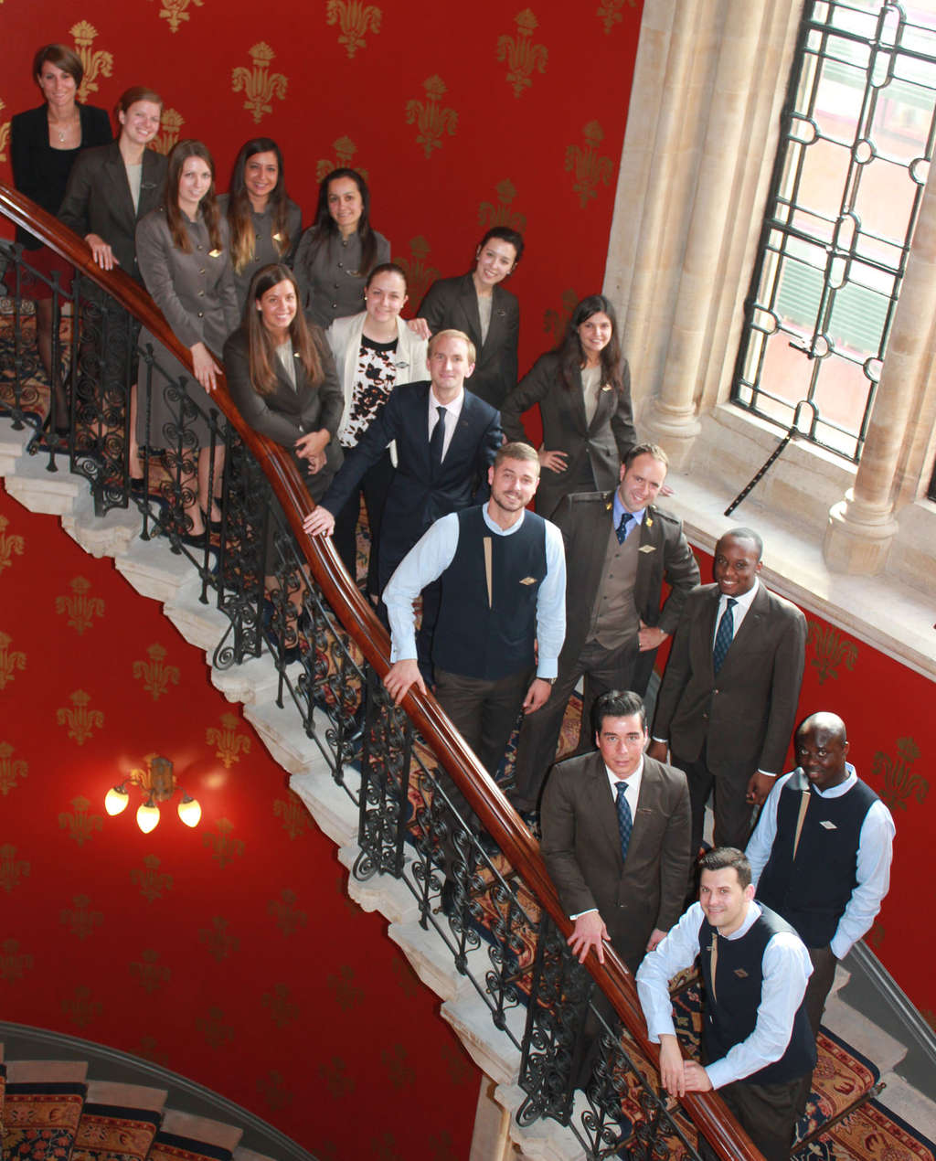 Source: TSA Solutions