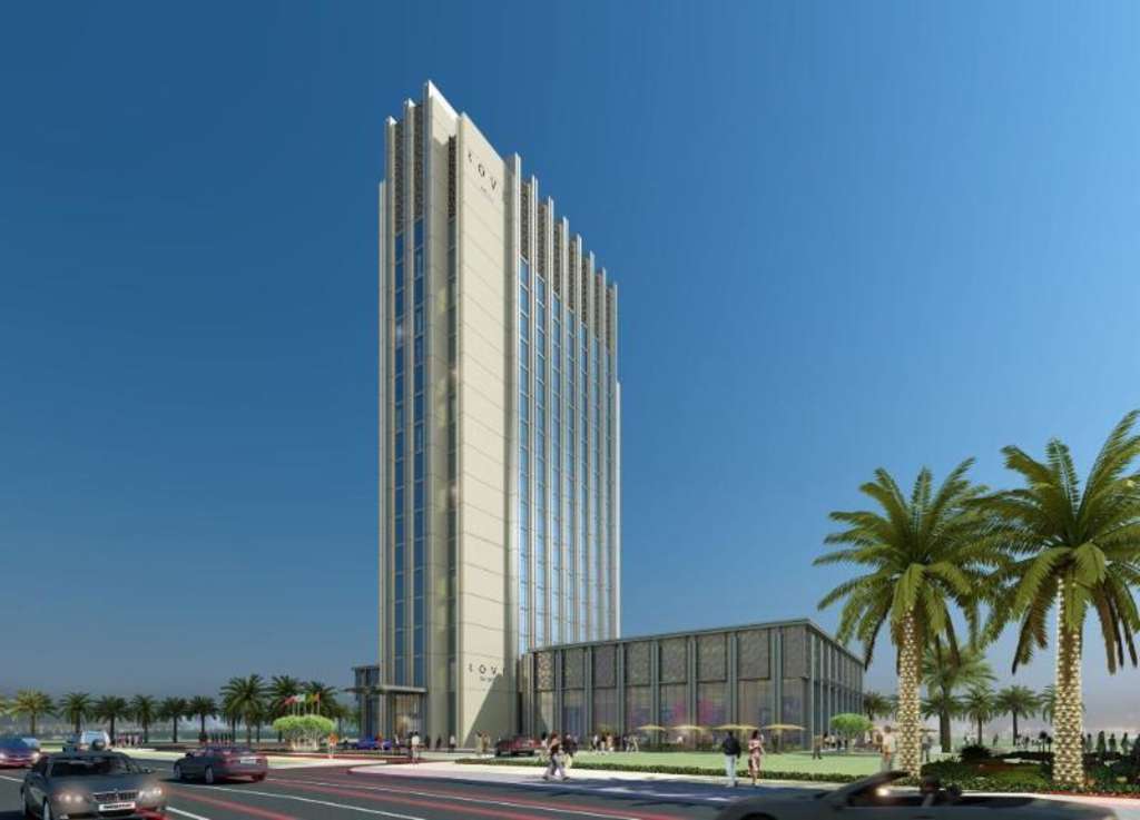 Rove Hotels, Dubai's Smart New Hotel Brand for the Modern Traveller, to Roll Out in 10 Central