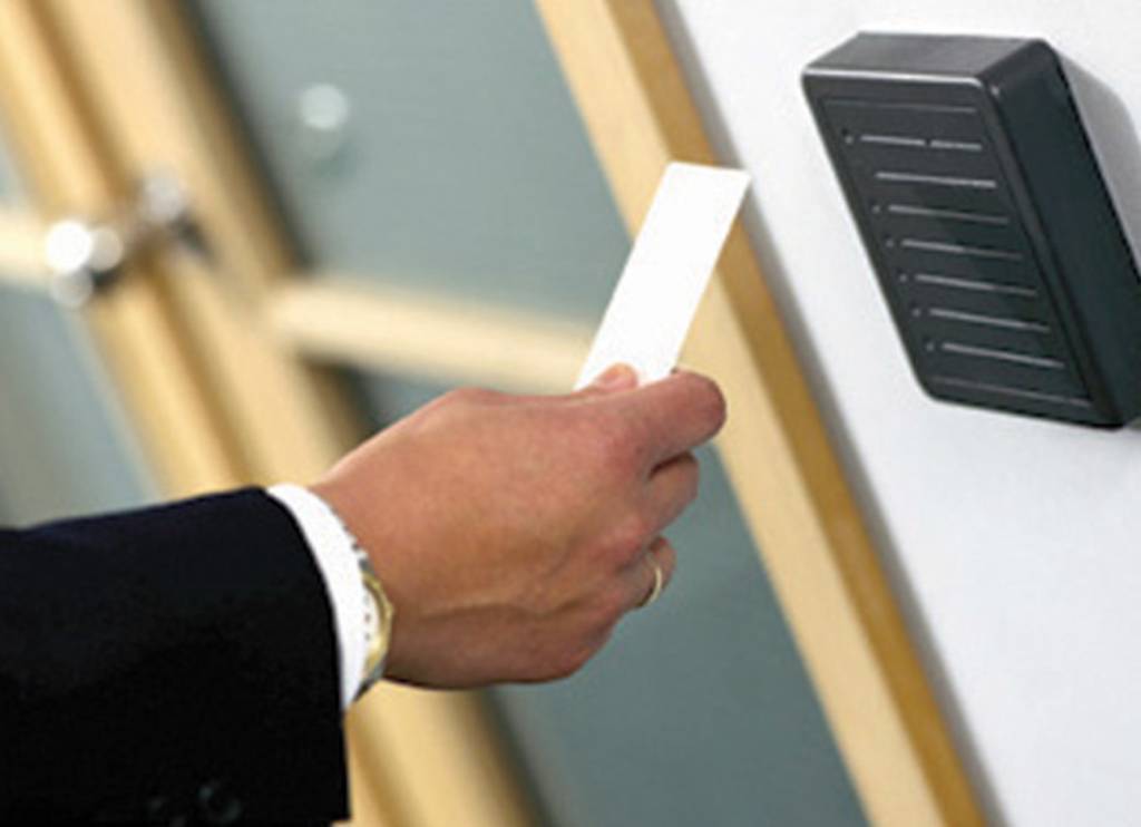 Badge Holders for Hotel Guest & Employee Identification Hospitality Net