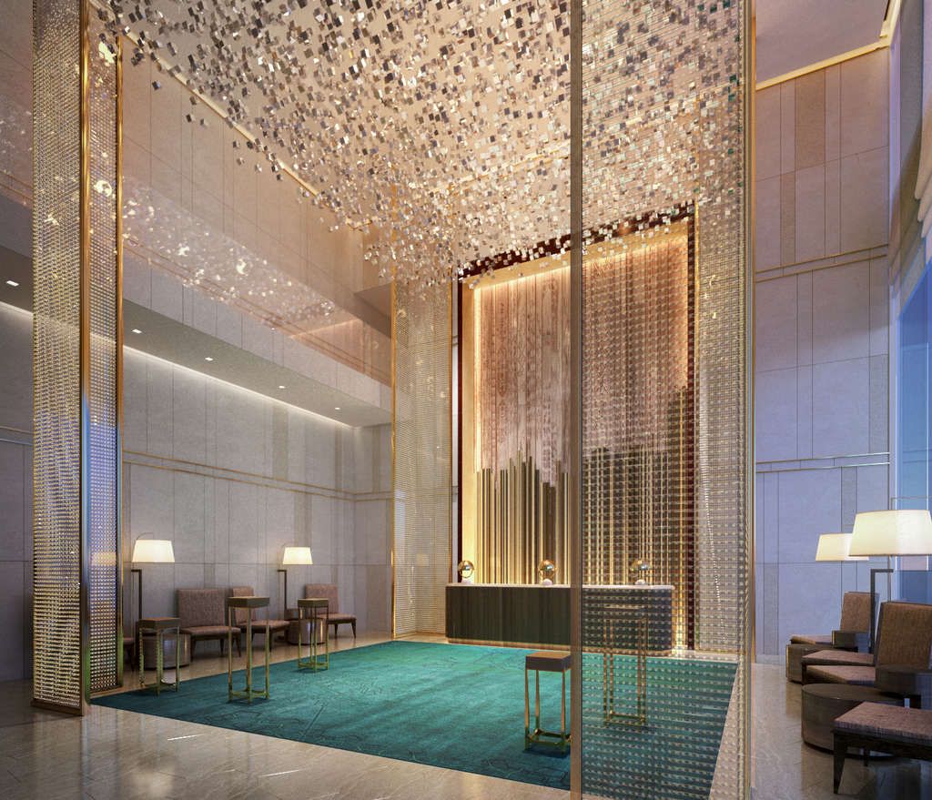 Langham Hospitality Group Introduces New Luxury Hotel in Dubai