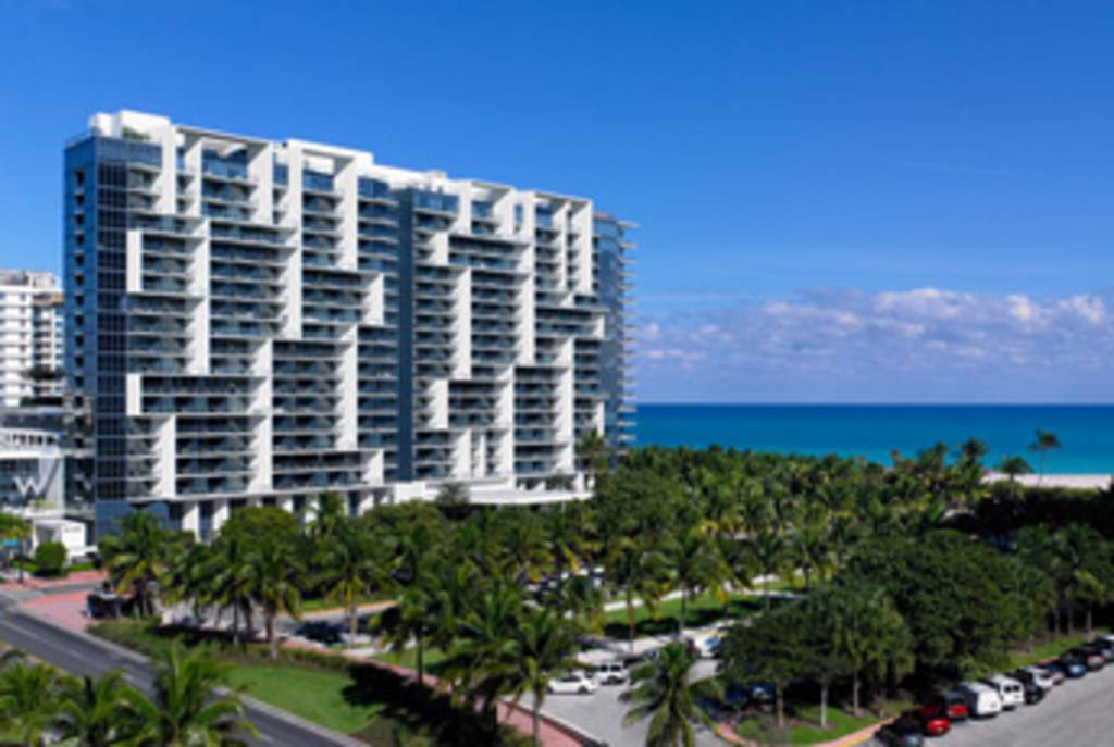 Bartech’s BarTouch Maximizes Manual Minibar Management Efficiency at W