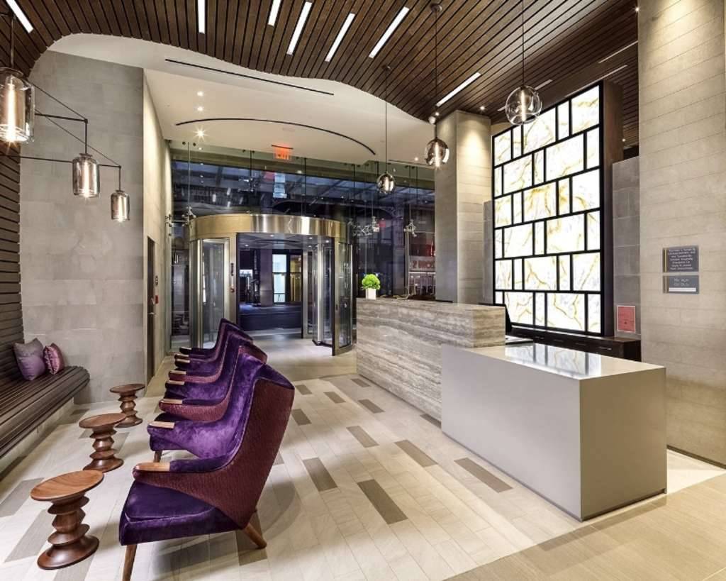 Choice Hotels Celebrates the Grand Opening of the New Cambria hotel & suites in New York's Times Choice Hotels Celebrates the Grand Opening of the New Cambria hotel & suites in New York's Times