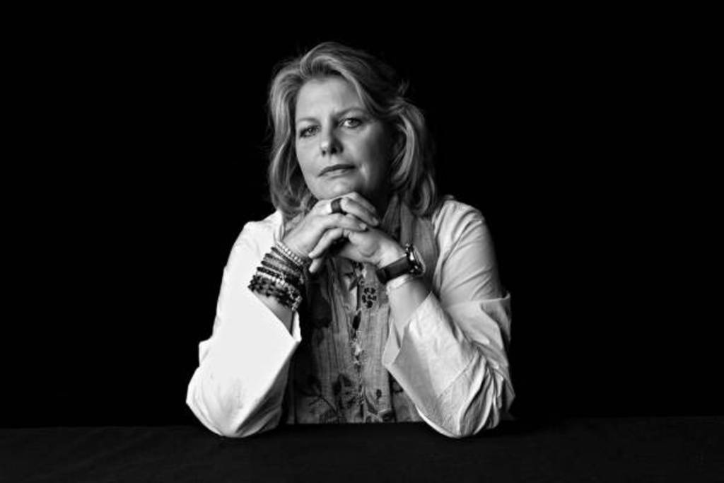 Nina Quitmann — Photo by Pamil Visions PR