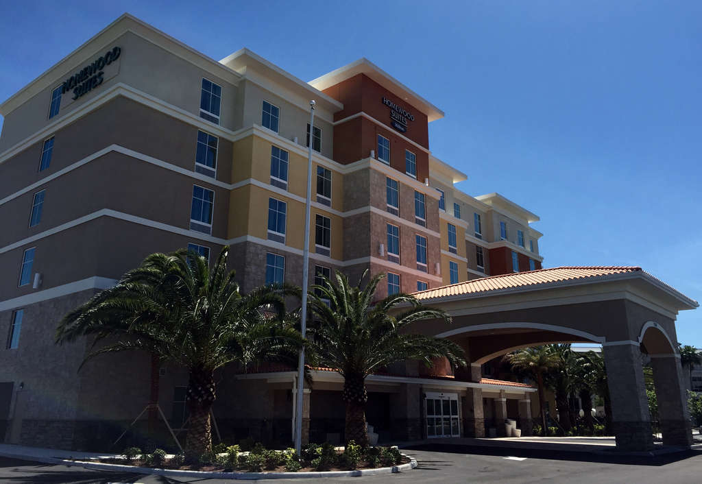 Homewood Suites by Hilton Opens First Property in Cocoa Beach
