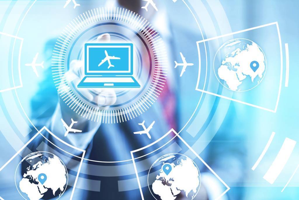 Solution Design for the Travel Industry: Part 4 of 4