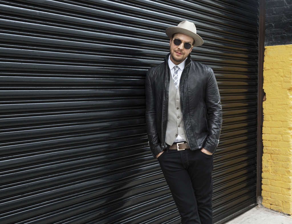 Hilton's Curio Brand Teams up with Gavin DeGraw to Create 