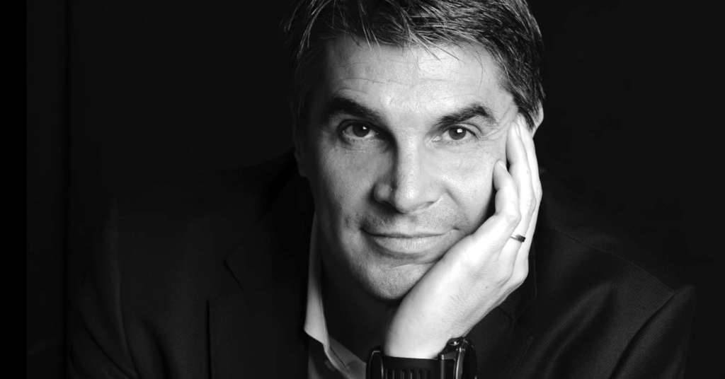 Alexandros Angelopoulos, Director of Aldemar Resorts— Photo by Pamil Visions PR